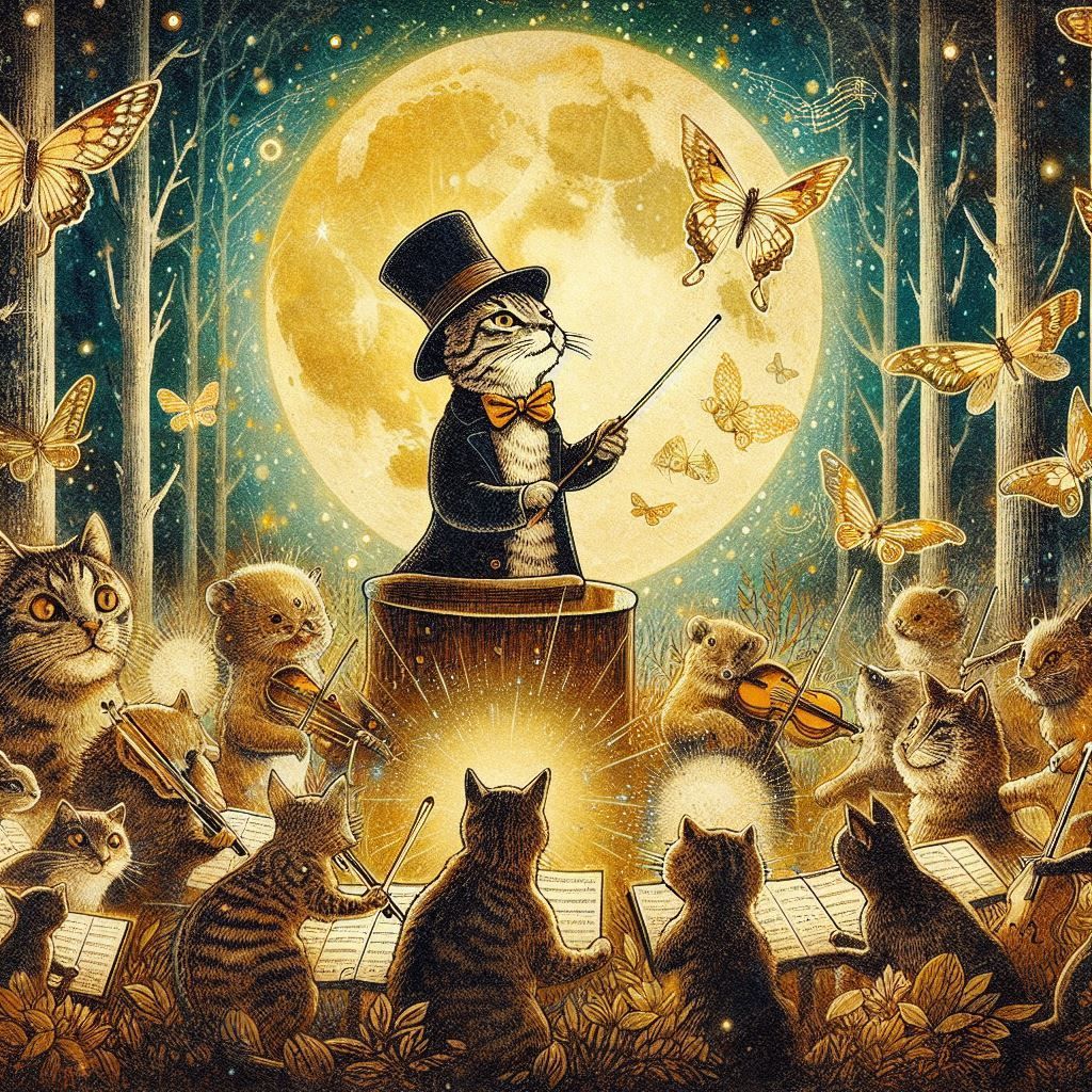 The Woodlands Moonlight Orchestra