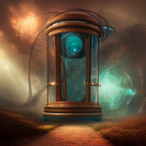 Time Machine
