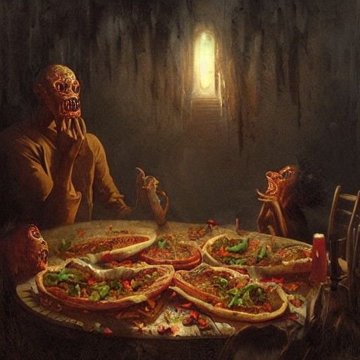 O'taco mukbang