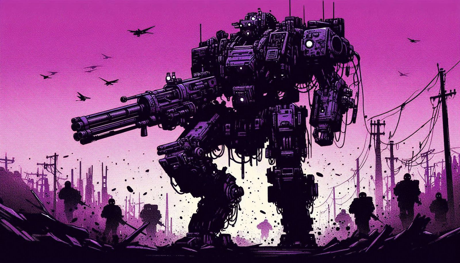 𝕺𝖇𝖑𝖎𝖛𝖎𝖔𝖓