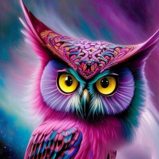 Owl