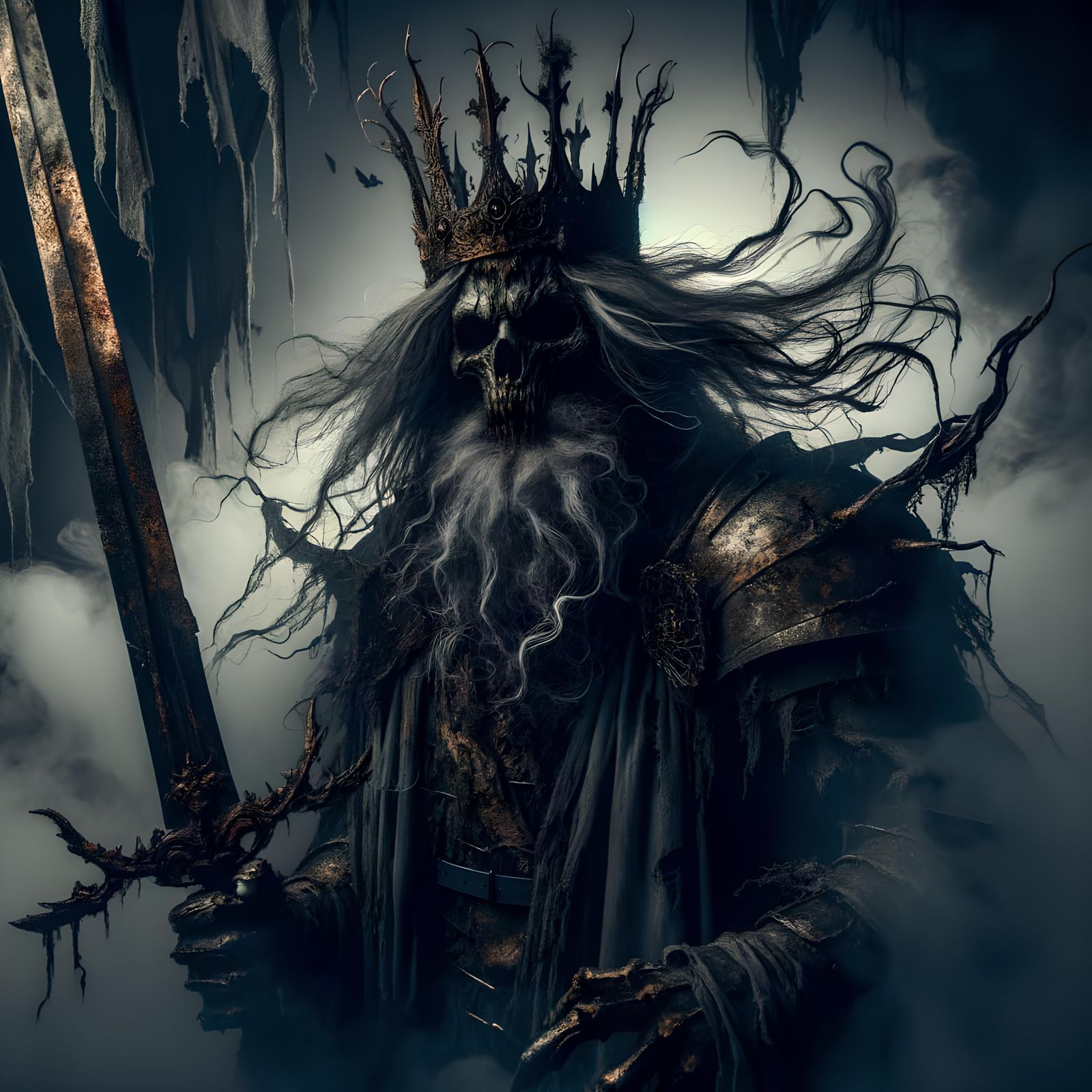 Kings Fall