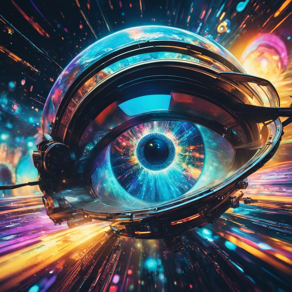 3rd Eye Vizion
