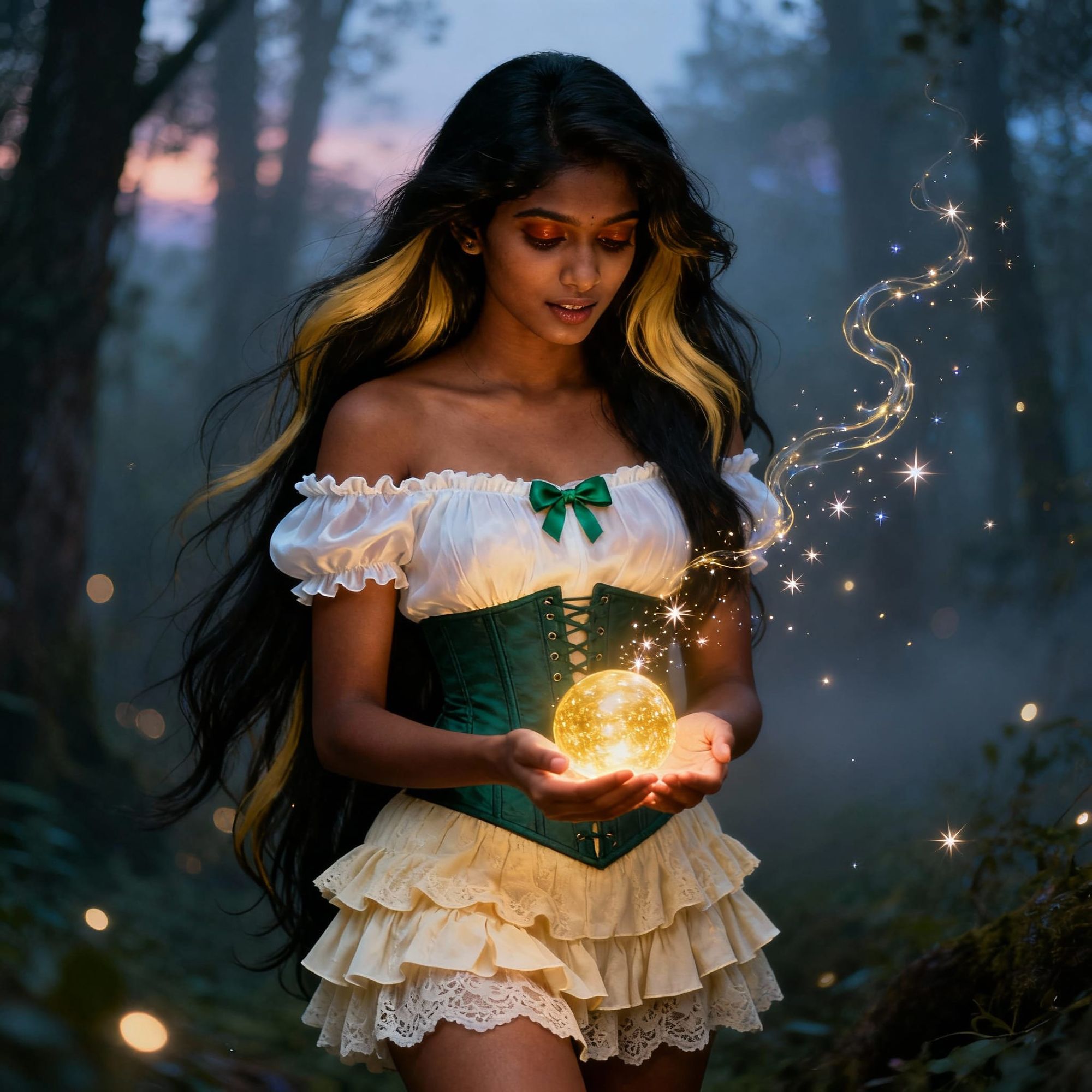 Starlight Keeper - 13501DF - 11