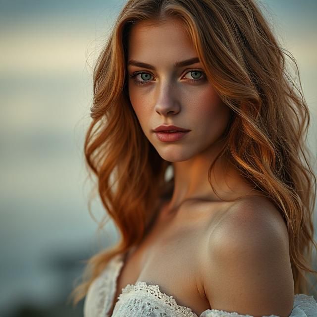 Leaving in the Half-Light of Morning