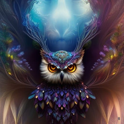 Untitled Creation