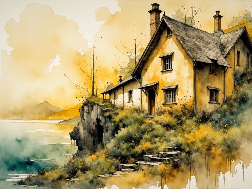 Cottage