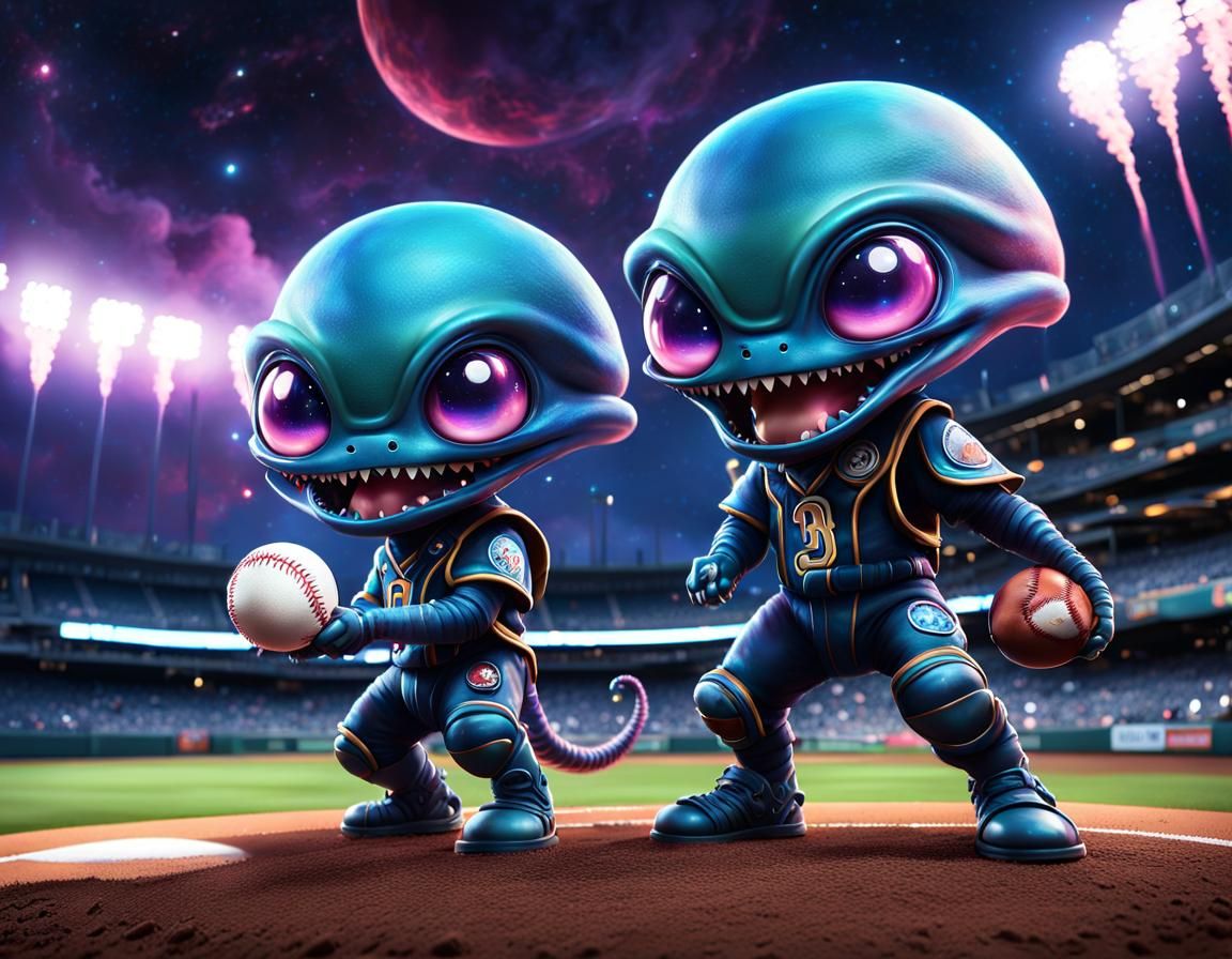 Main event  by @EscapeReality