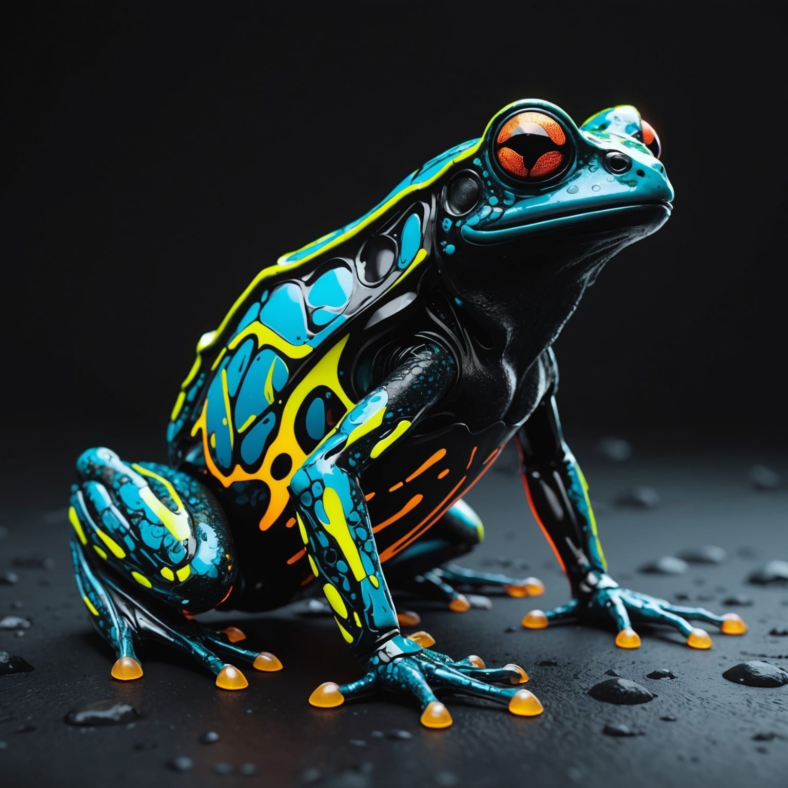 Untitled Creation