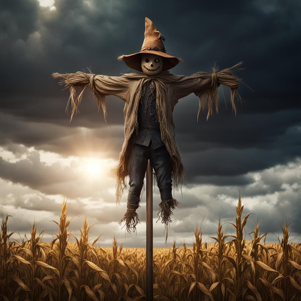 scarecrow