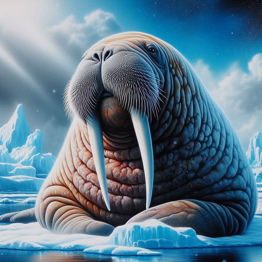 I am The Walrus