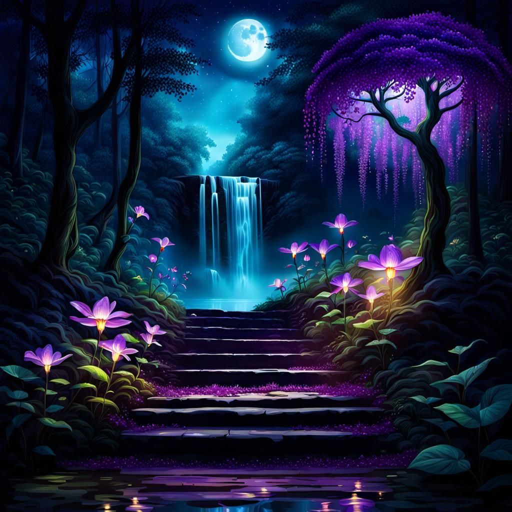 Untitled Creation