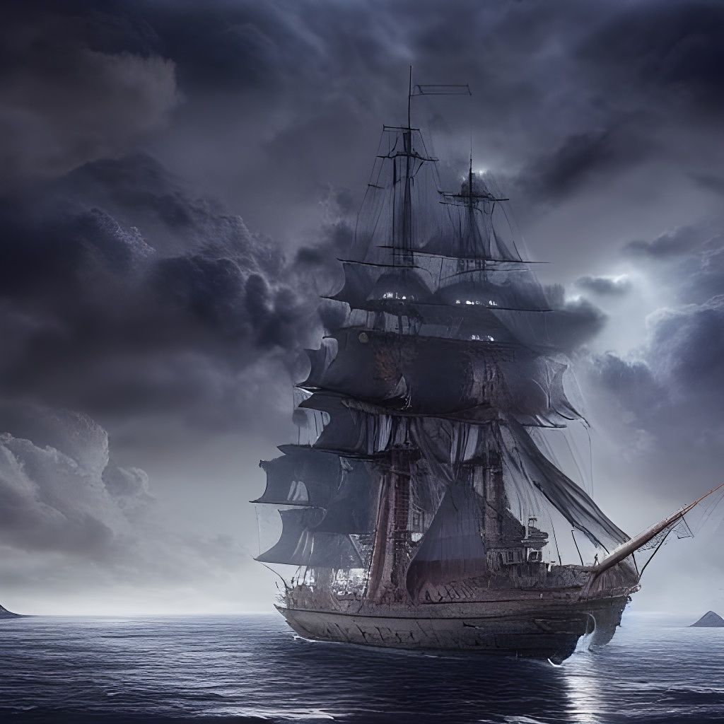 blackpearl undefined