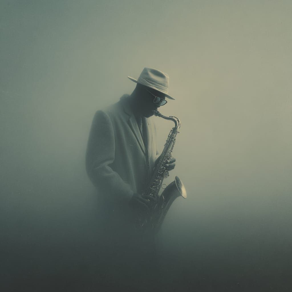 The Mist-ery of Cool