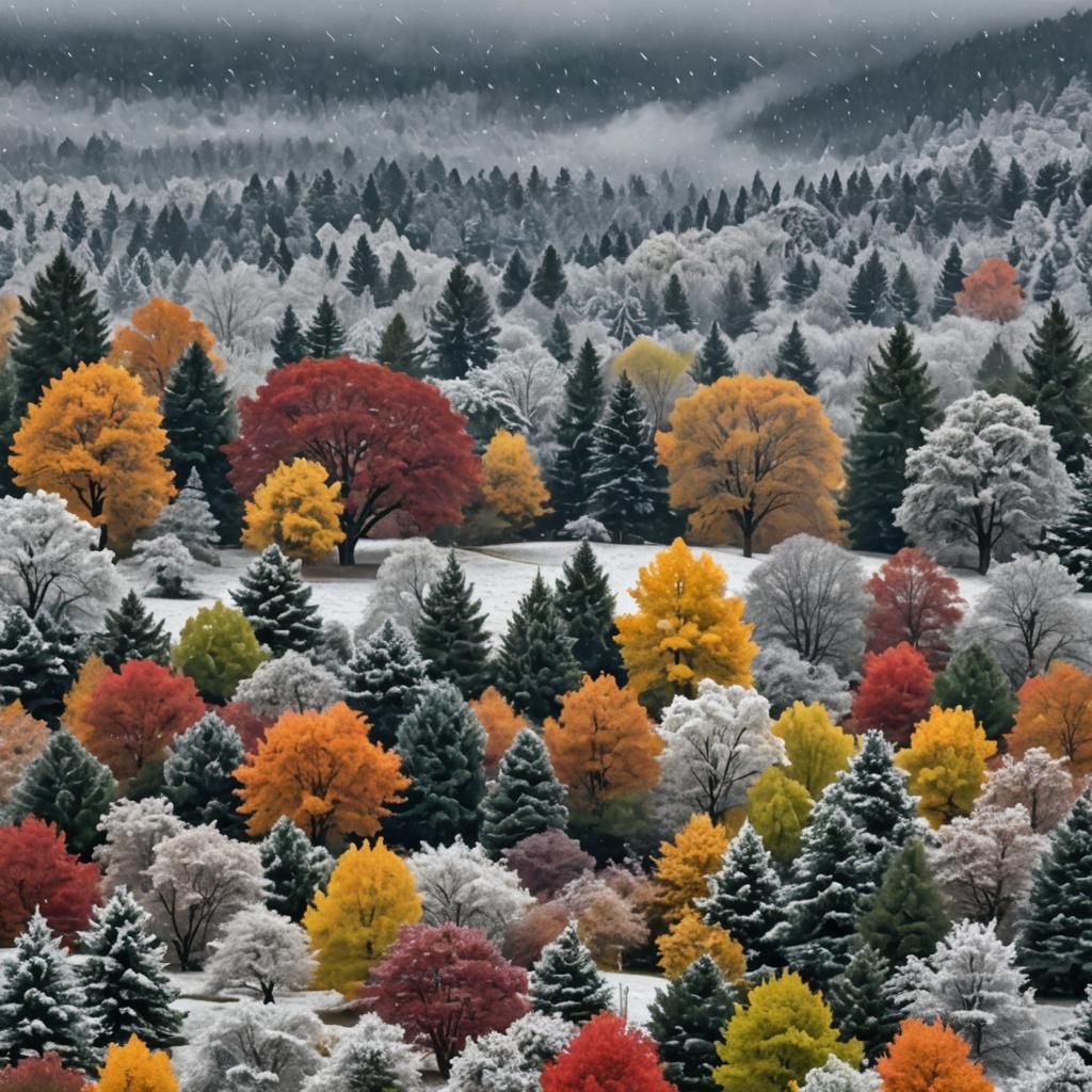 Winter
