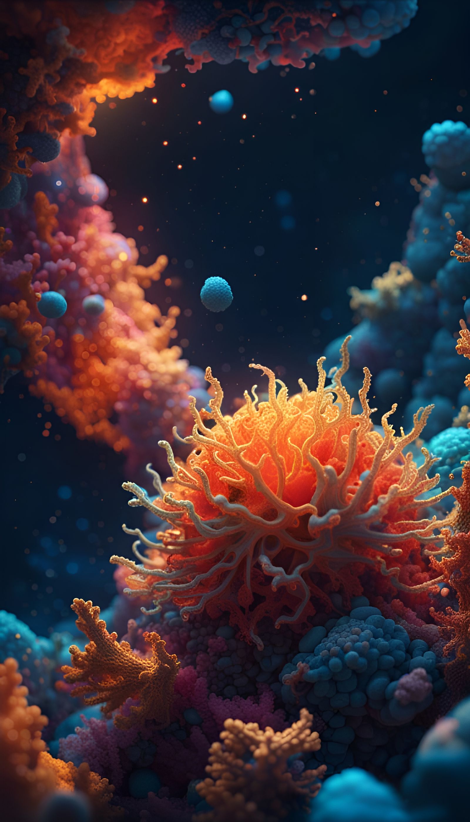 Coral Supernova v1
