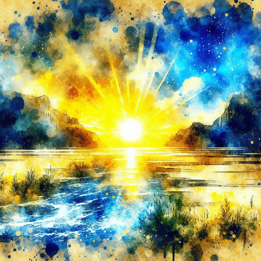 Summer Solstice