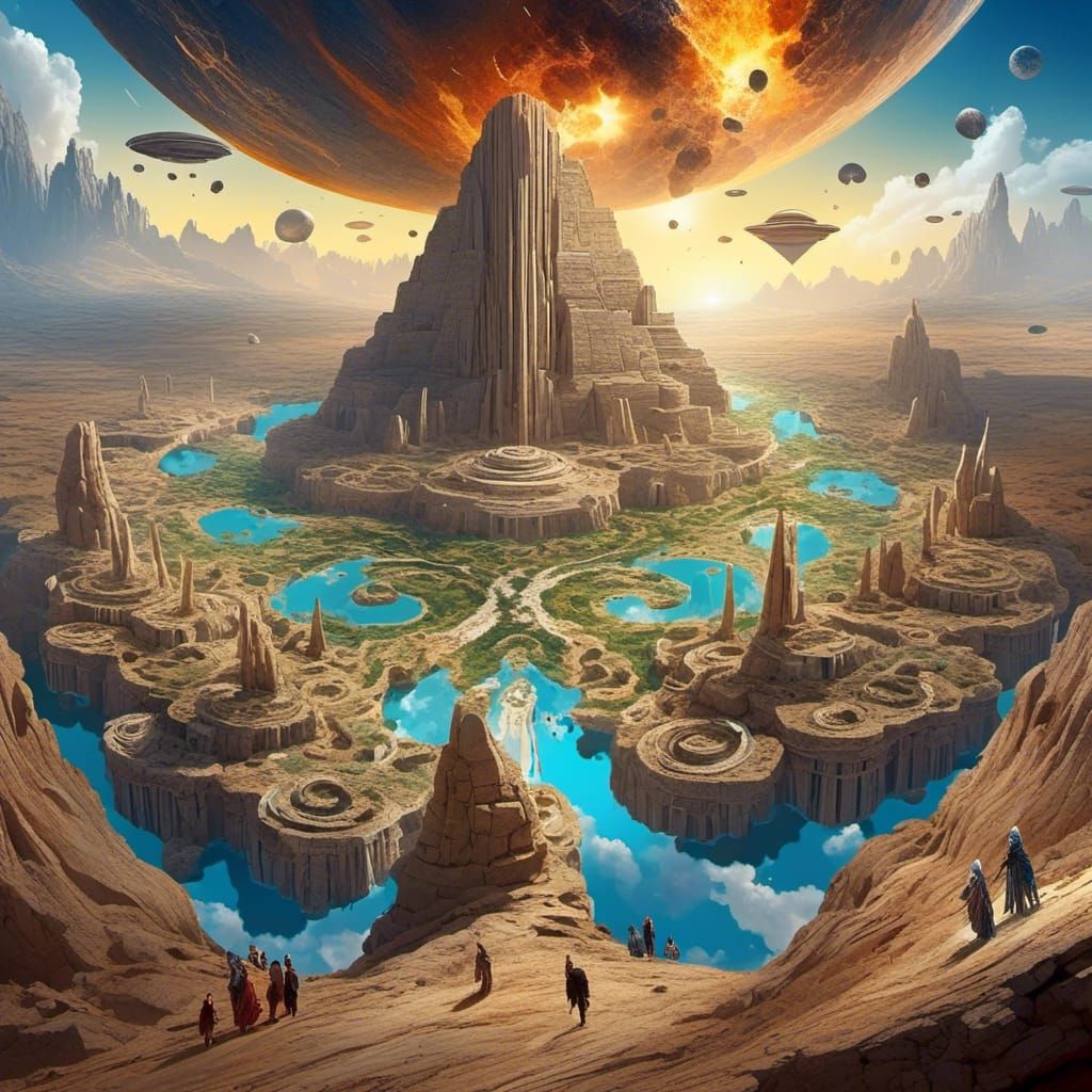 Untitled Creation