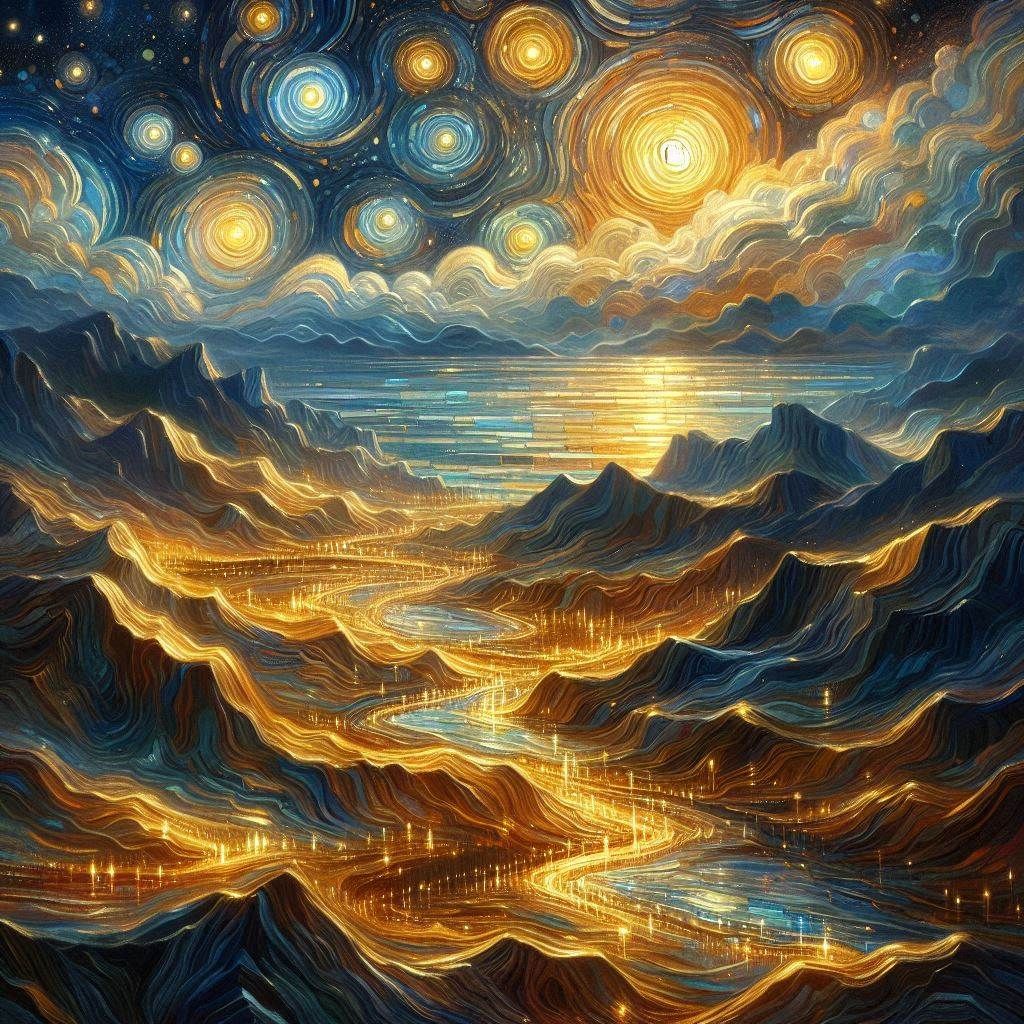 The Big Dipper is a circumpolar bright asterism in the constellation Ursa Major.  This is where you find it around the N...