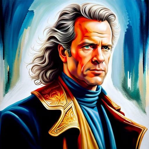 Christopher Lambert