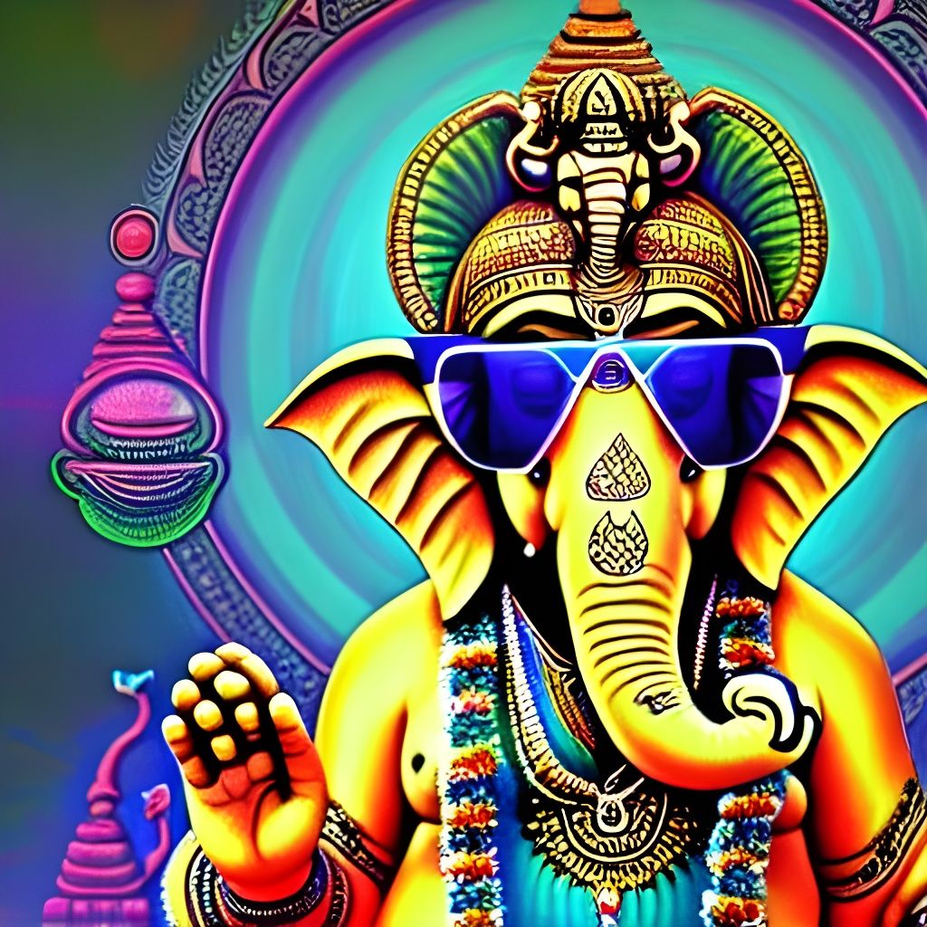 Aviators Ganesh
