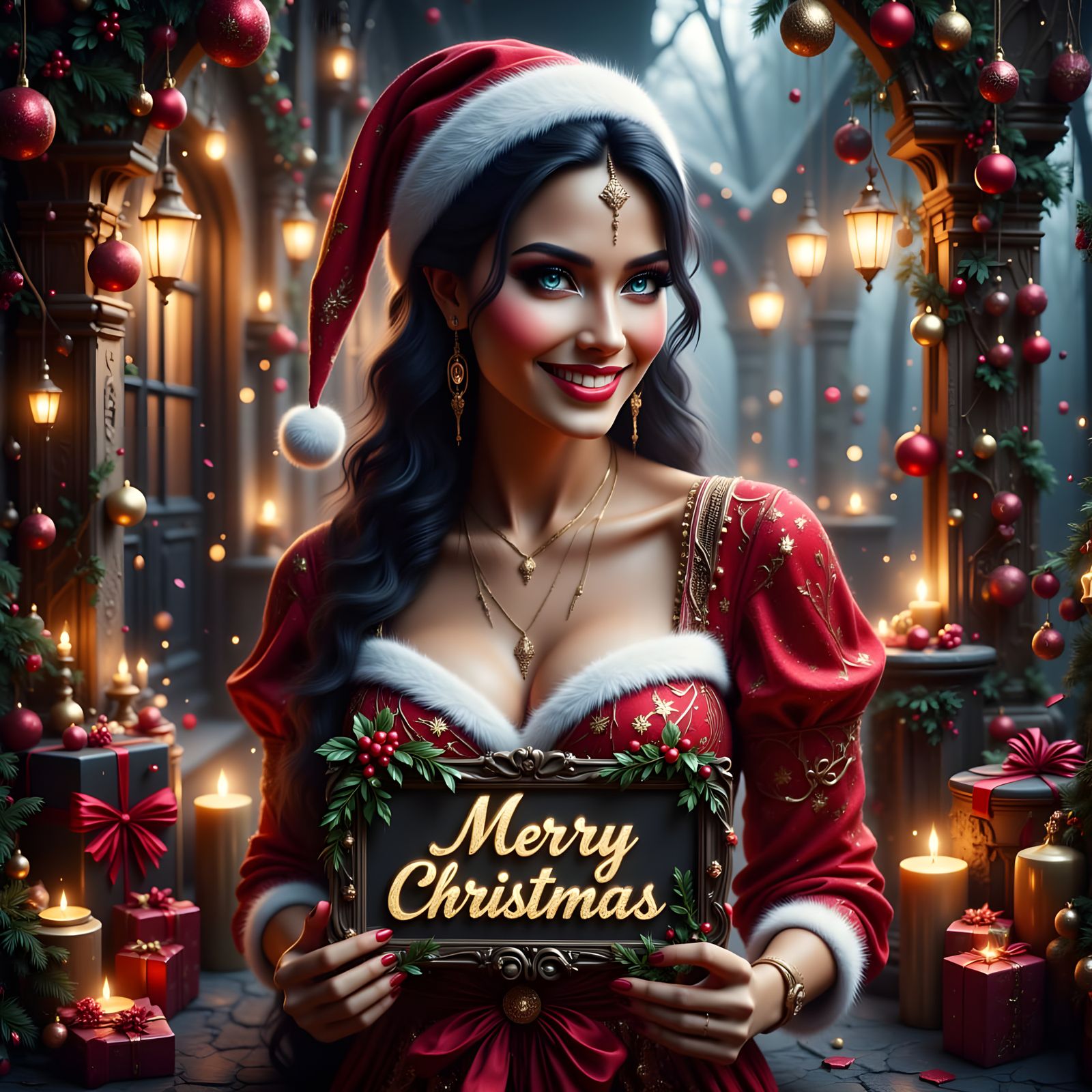 𝑪𝒉𝒓𝒊𝒔𝒕𝒎𝒂𝒔 𝑽𝒊𝒃𝒆𝒔 🎁🎄