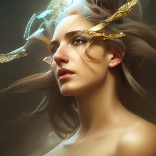 gladiatress - AI Generated Artwork - NightCafe Creator