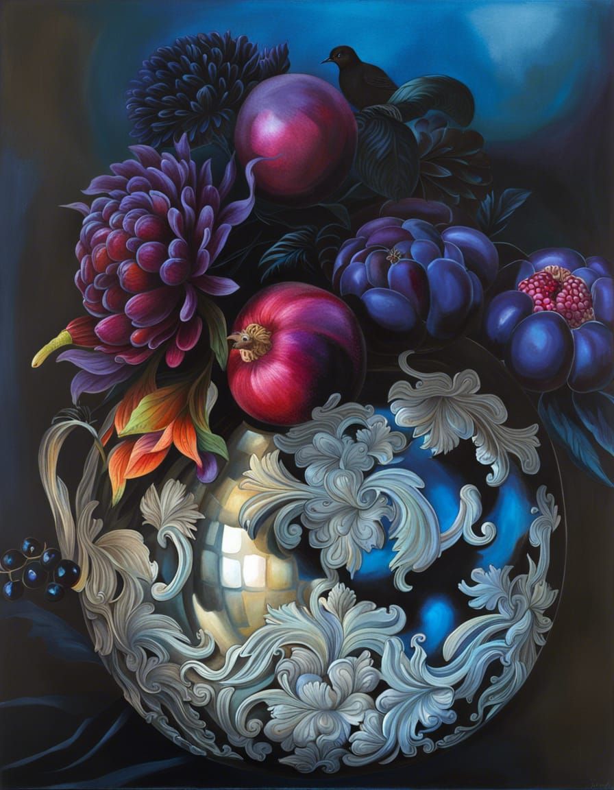 Untitled Creation