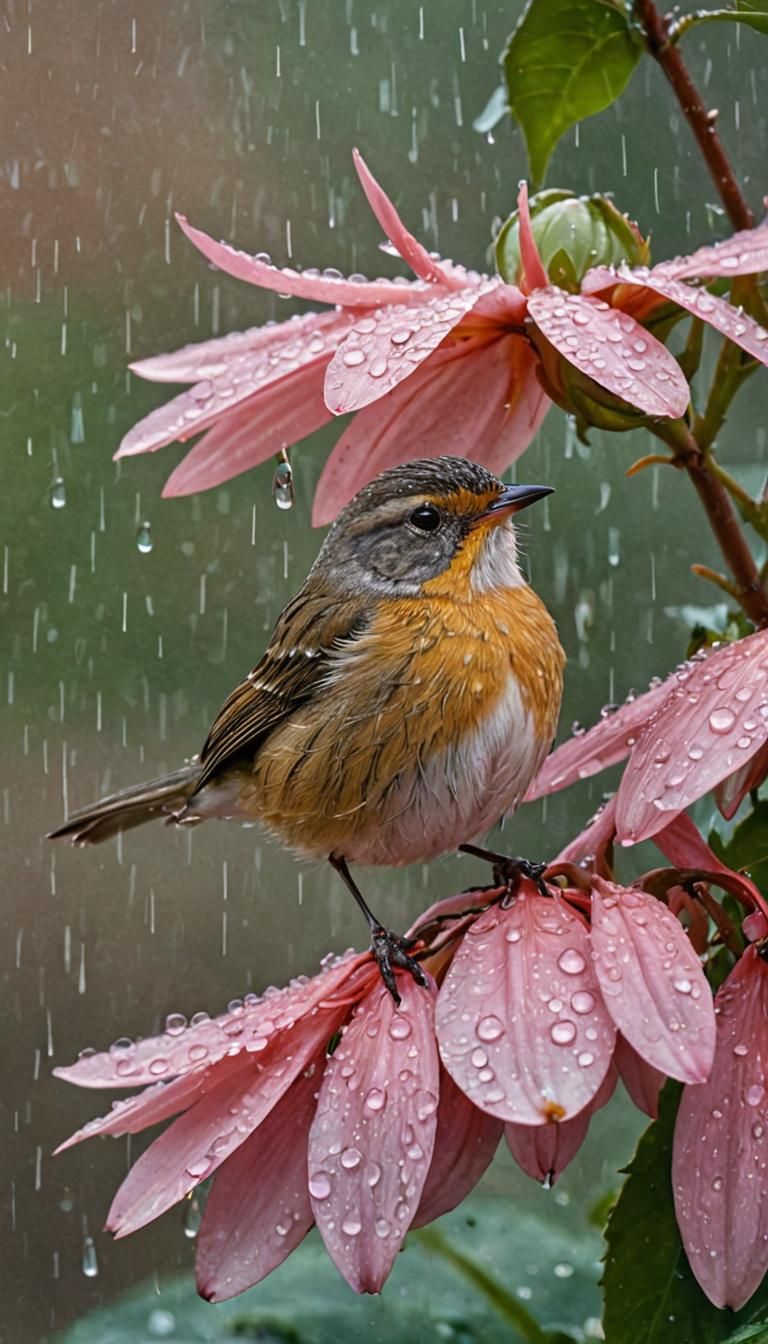 Shelter  by @Lincoln Souza