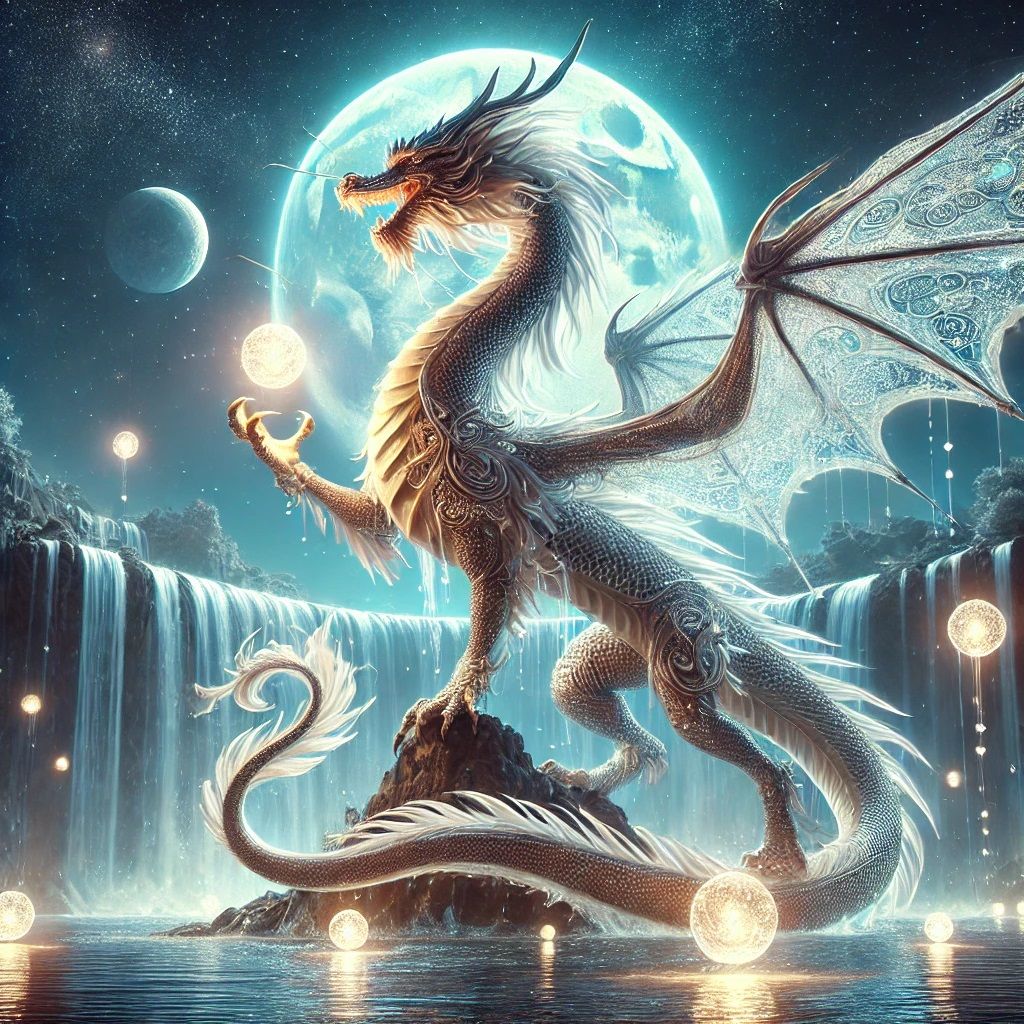 Великий дракон