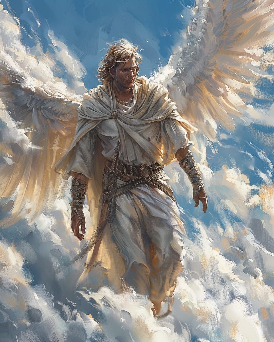Guardian Angel