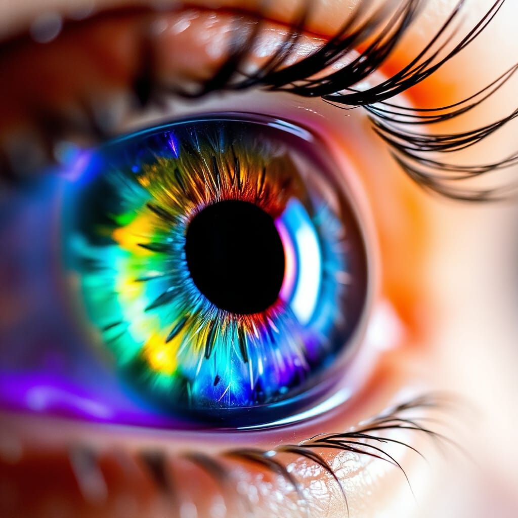 See the colors   by @xX_MetalFleurDeLis_Xx