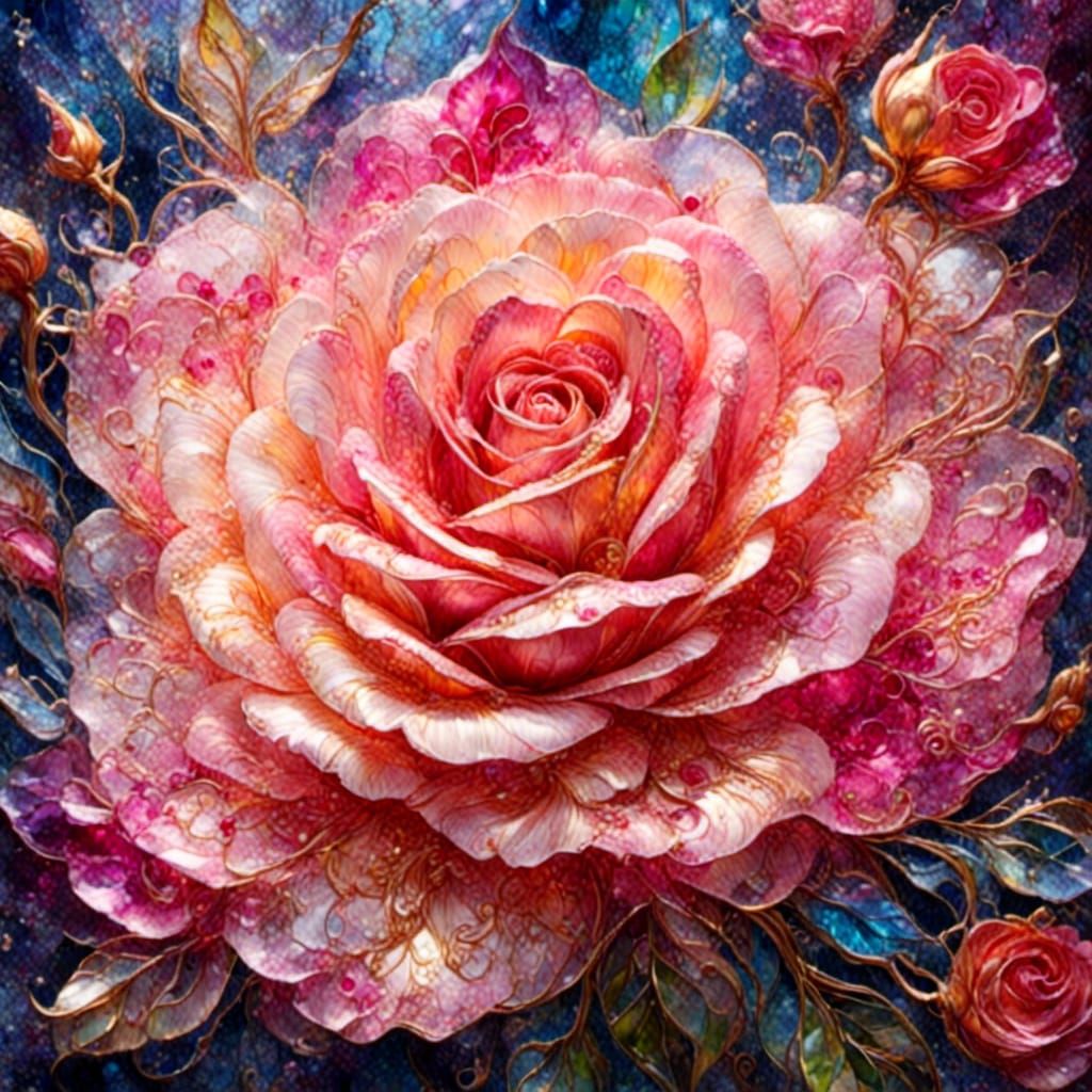 Rose