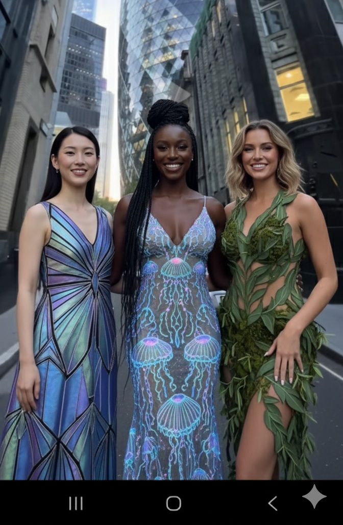 Beneath the Skyline: The Price of Power