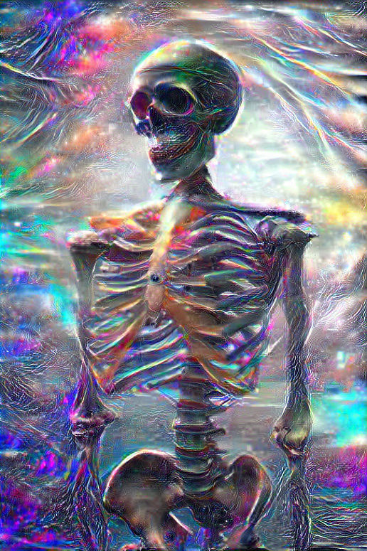 the_skeleton