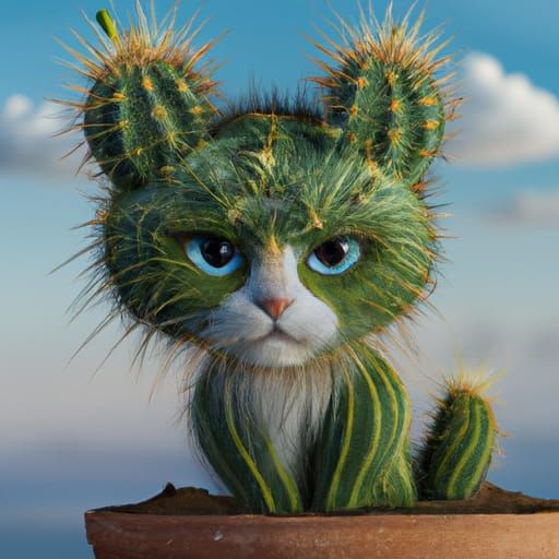 Catcus