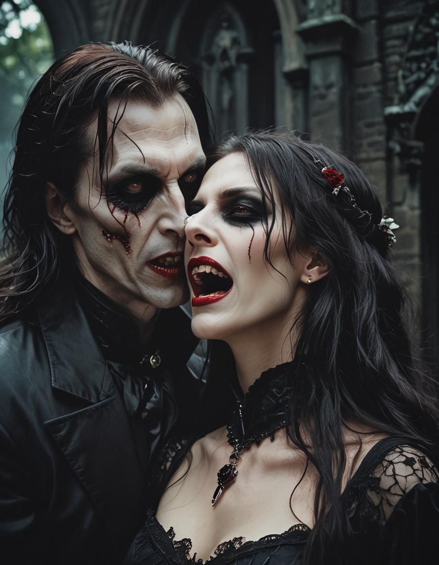 Toxic lovers