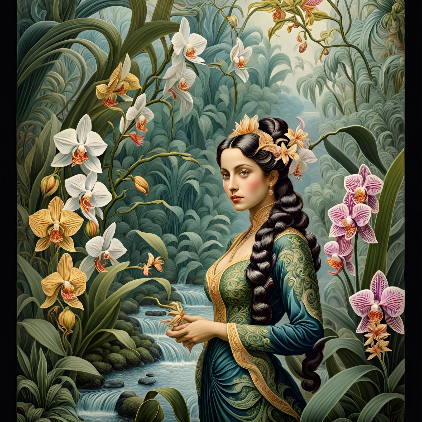 Secret garden 3