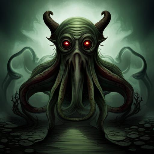Cthulhu