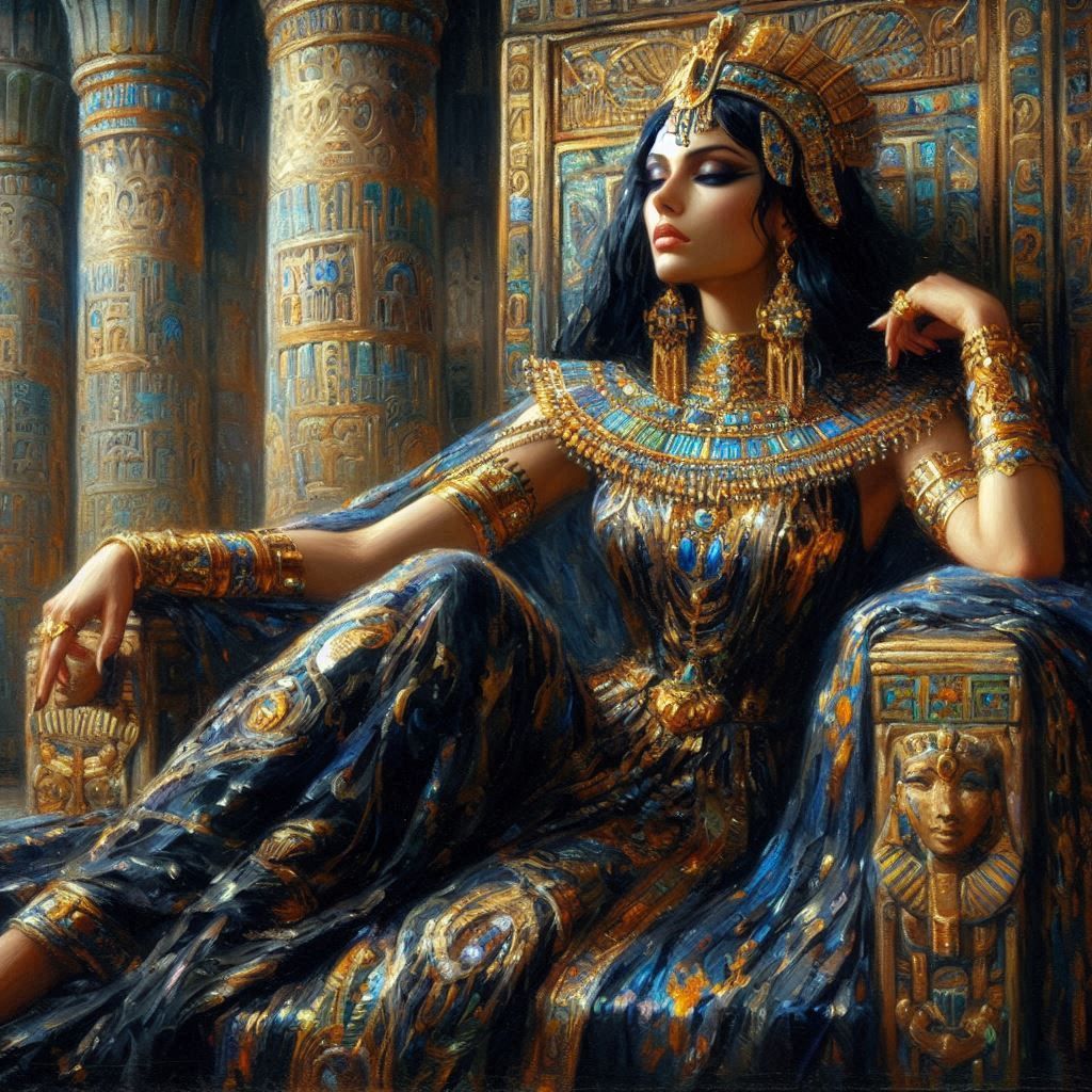 CLEOPATRA