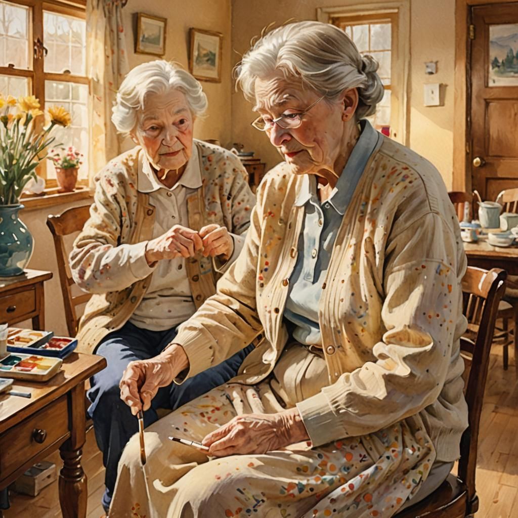Elder Care