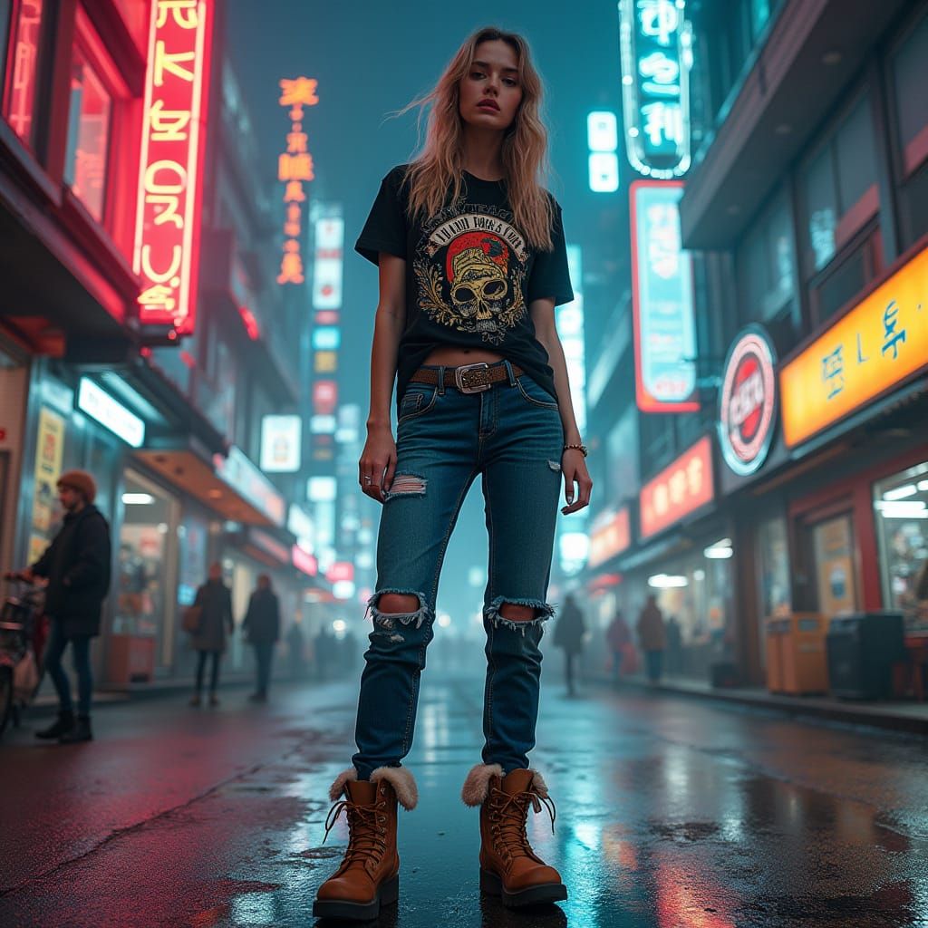 2000's Fashion  by @Kata Lianna Tanaii