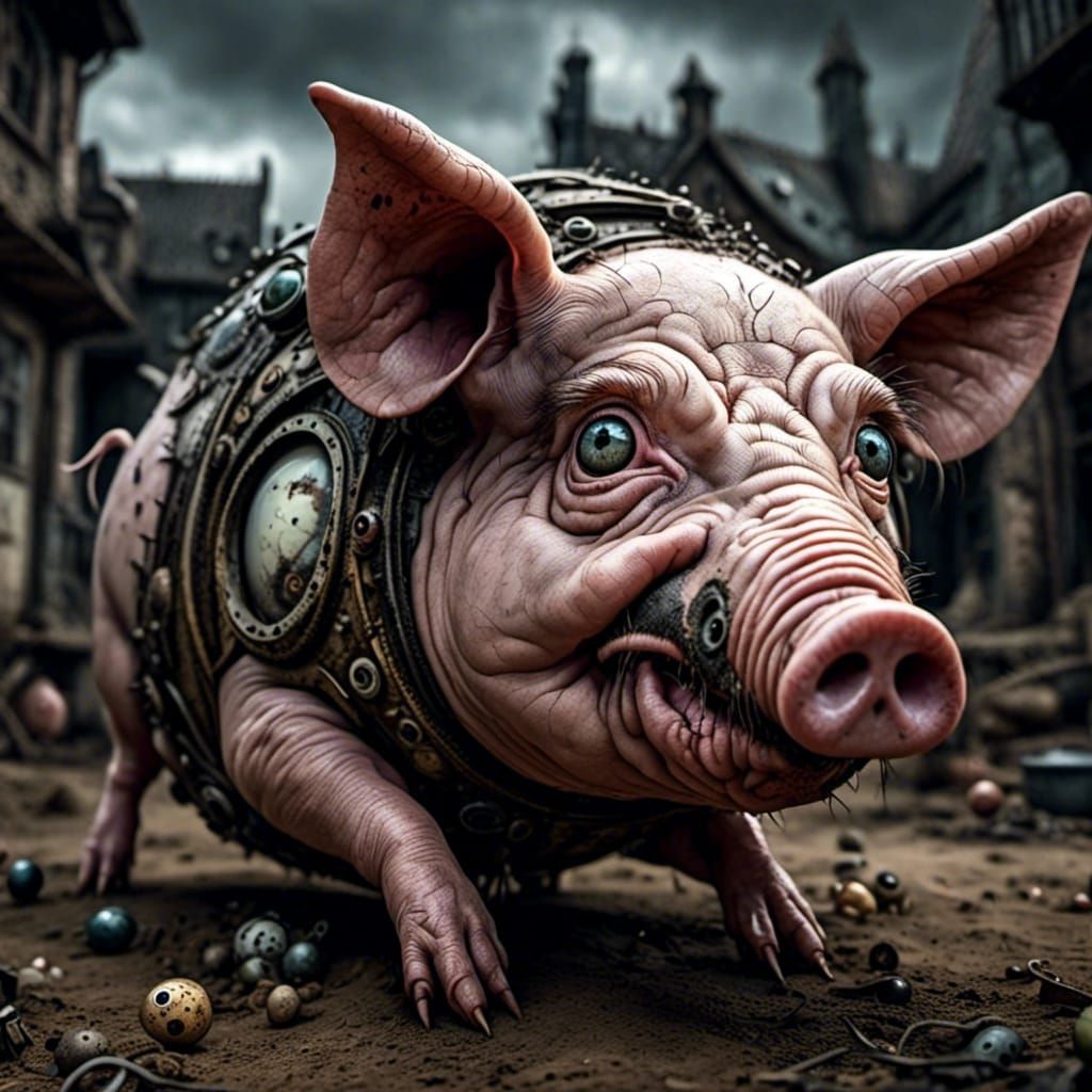 Pig