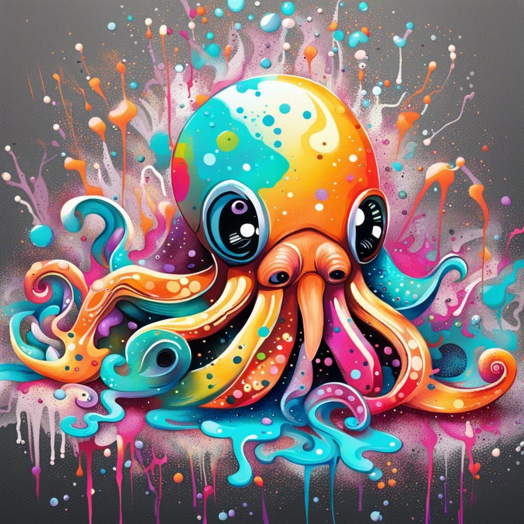 Untitled Creation