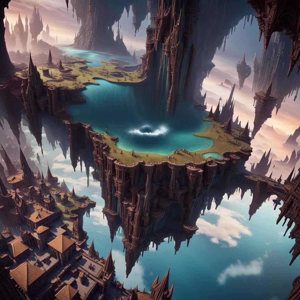 Flip It Over  by @Cam Views