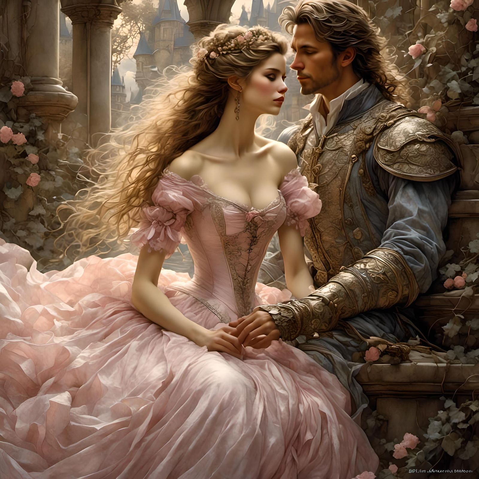 Cinderella