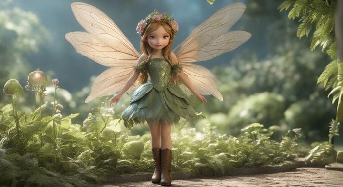 Fairy