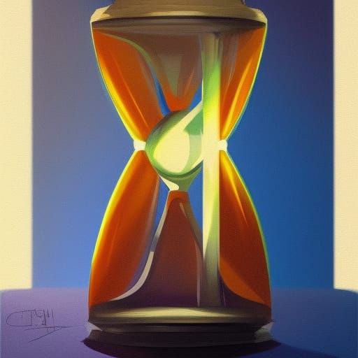 Hourglass