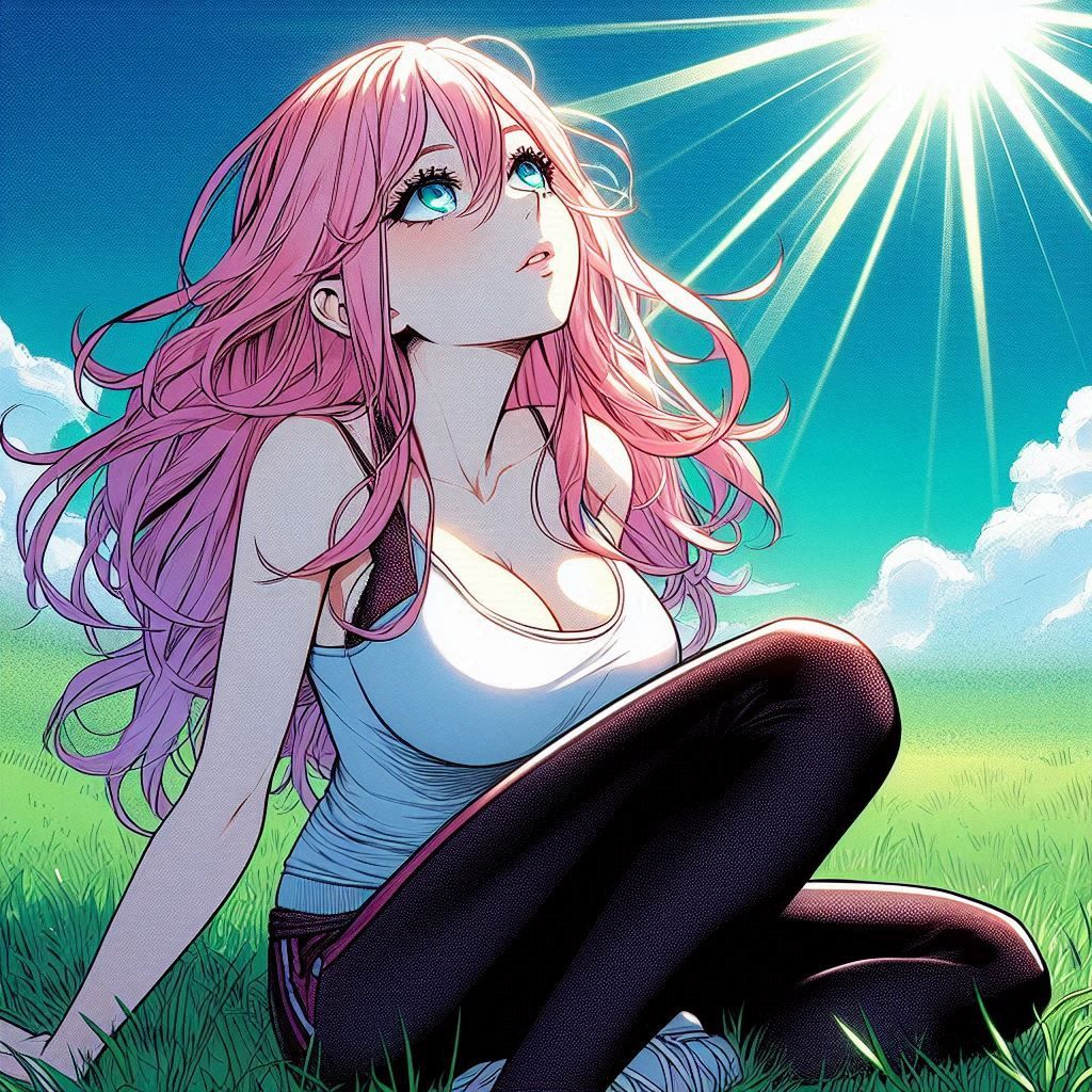 Looking to Clear Skies