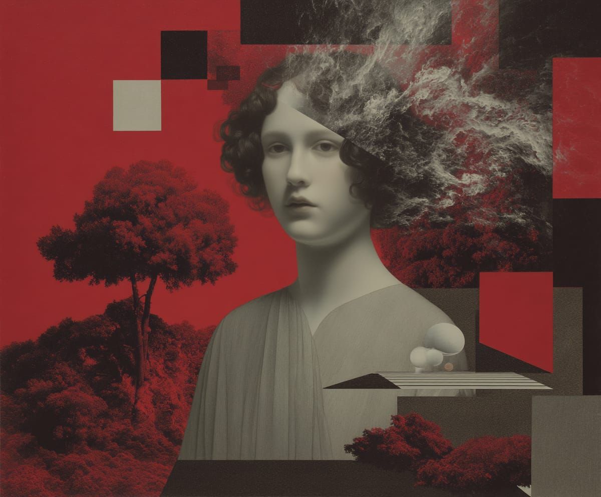 Like Slowly Disappearing